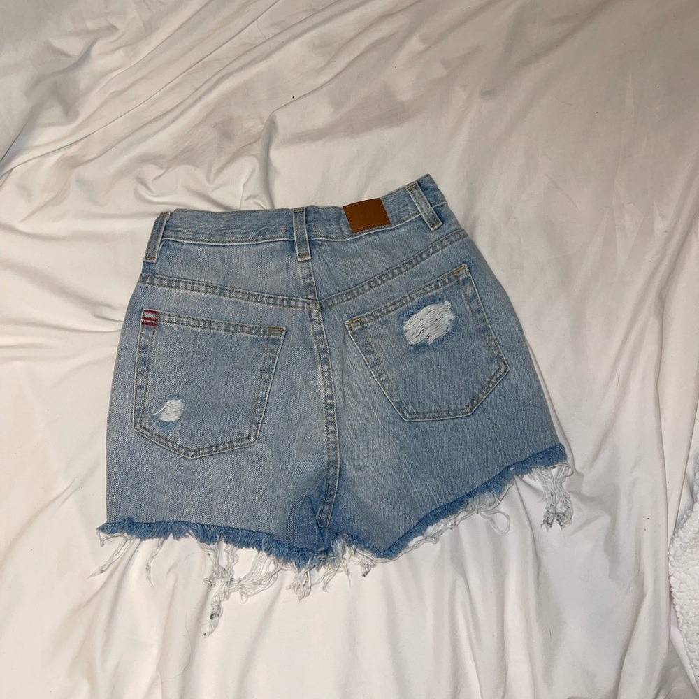 Mom Shorts - Picture 2 of 3